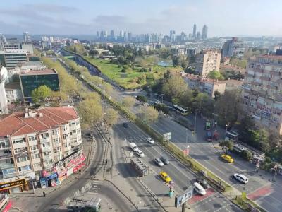 Sheraton Istanbul Levent - 35