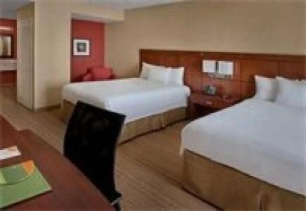 Courtyard By Marriott Jersey City Newport - 25