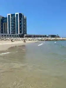 The Ritz-Carlton, Herzliya - 1