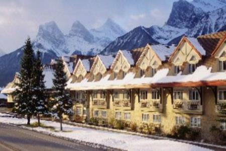 Canmore Inn & Suites - 37