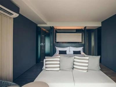 Best Western Premier Bayphere Pattaya - SHA Extra Plus - 13