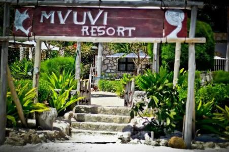 Mvuvi Boutique Resort - 12