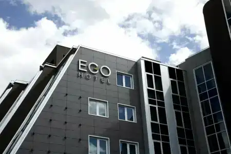 Otel Ego - 3