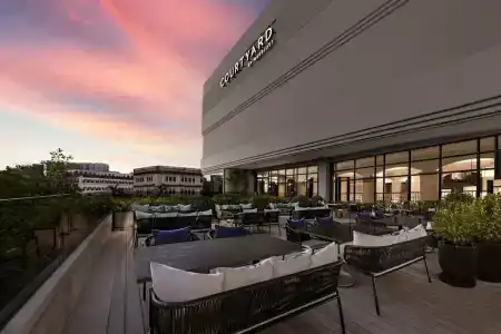 Courtyard by Marriott Phuket Town - 0