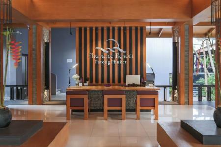 Phuvaree Resort - 34