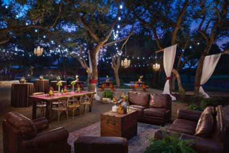 Hyatt Regency Hill Country Resort & Spa - 25