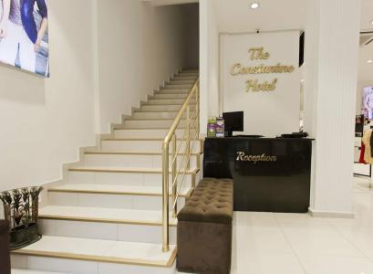 The Constantine - 3