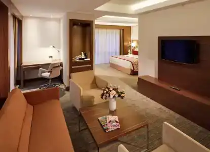 Mercure Istanbul Altunizade - 23