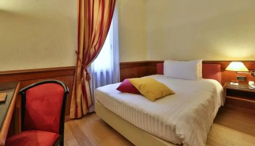 Best Western Moderno Verdi - 75