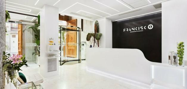 Francisco I Boutique - 5