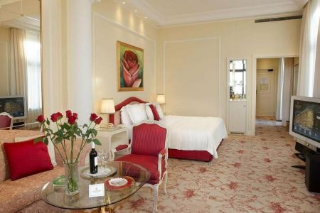 Grande Albergo Delle Rose - 41