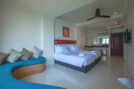 Norn Talay Surin Beach Phuket - 36