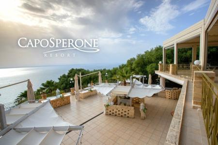 CapoSperone Resort - 5