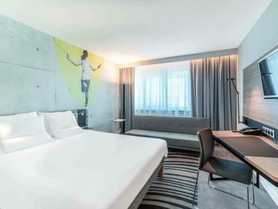 Novotel Wroclaw City - 73