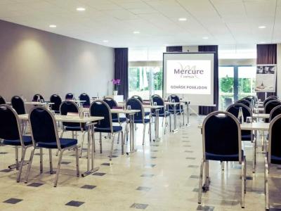 Mercure Gdansk Posejdon - 41