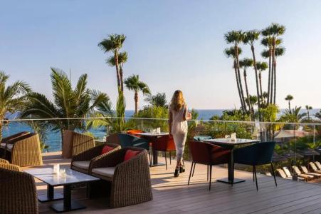 Amathus Beach Limassol - 69