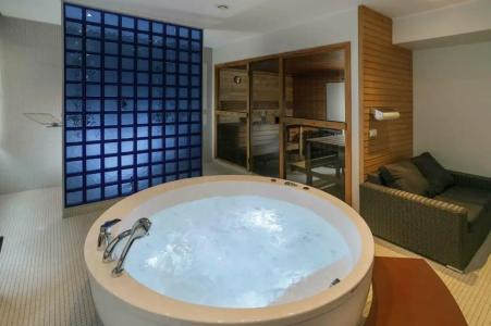 Park Inn by Radisson Central Tallinn - 97