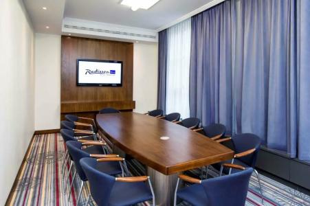 Radisson Blu Wroclaw - 94