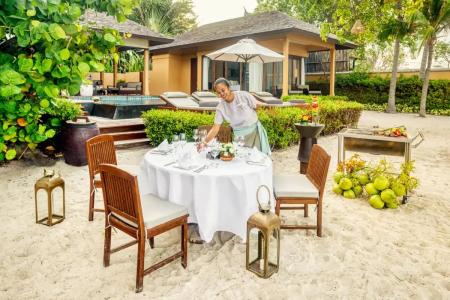 Movenpick Asara Resort & Spa Hua Hin - 12