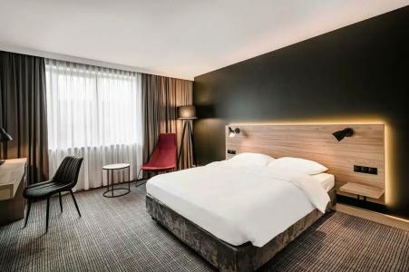 Park Inn by Radisson Krakow - 91