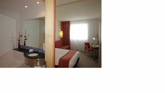 Holiday Inn Express Barcelona City 22@, an IHG - 53