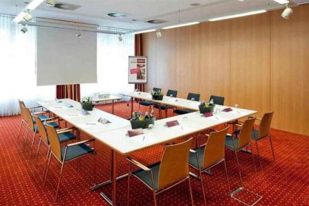 Mercure Dusseldorf Ratingen - 47