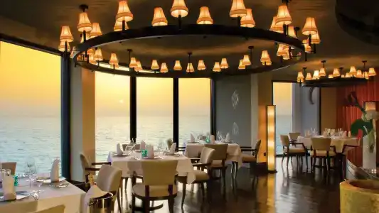 Sofitel Bahrain Zallaq Thalassa Sea & Spa - 2