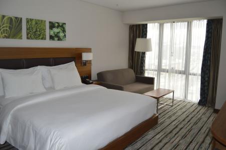 Hilton Garden Inn Ankara Gimat - 33