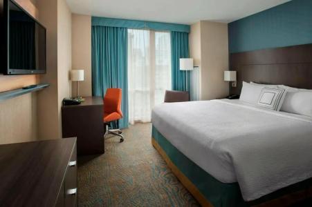 Courtyard by Marriott New York Manhattan/Chelsea - 29