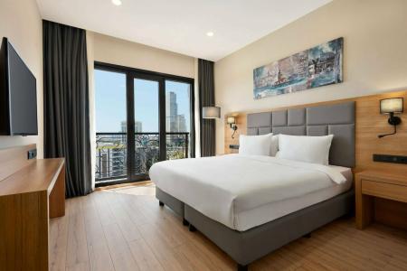 Tryp by Wyndham Istanbul Atasehir - 55