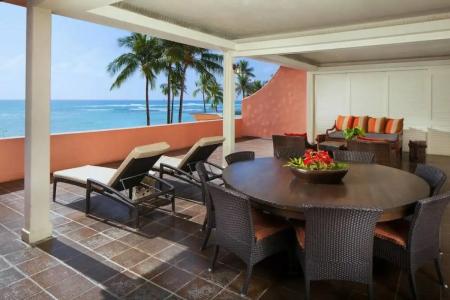 The Royal Hawaiian, A Luxury Collection Resort, Waikiki - 36