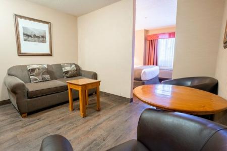 Canmore Inn & Suites - 41