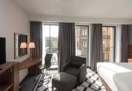 Hampton By Hilton Poznan Old Town - 14