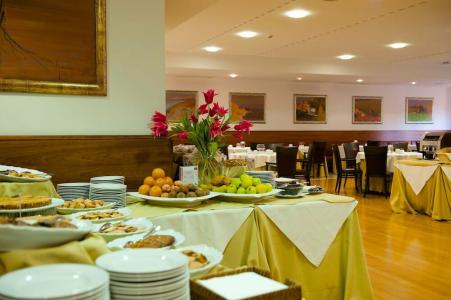 Four Points by Sheraton Siena - 62