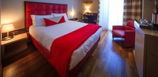 UNAHOTELS MH Matera - 75