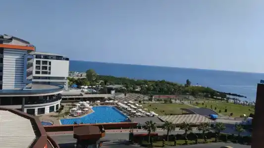 Lonicera Resort & Spa - Ultra All Inclusive - 43