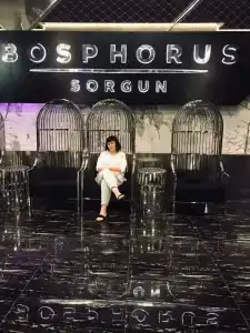 Bosphorus Sorgun - 50