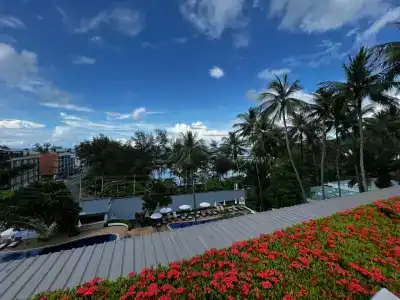 Best Western Phuket Ocean Resort - 57