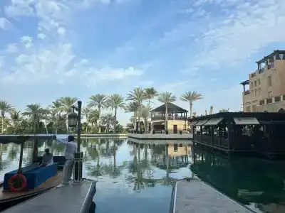 Jumeirah Al Naseem - 24