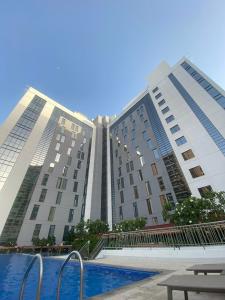 Hampton By Hilton Dubai Airport - 11