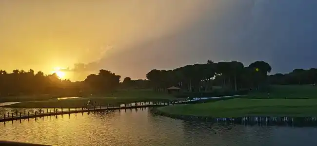 Suenos Golf Belek - 22