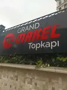 Grand Makel Topkapi - 4