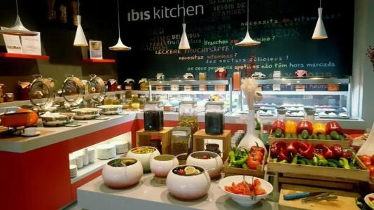 Ibis Istanbul Zeytinburnu - 87