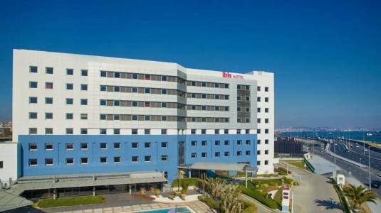 Ibis Istanbul Zeytinburnu - 84