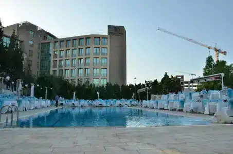 DoubleTree by Hilton Istanbul - Tuzla - 4