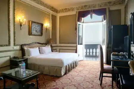 Windsor Palace Luxury Heritage Since 1902 by Paradise Inn Group - 65