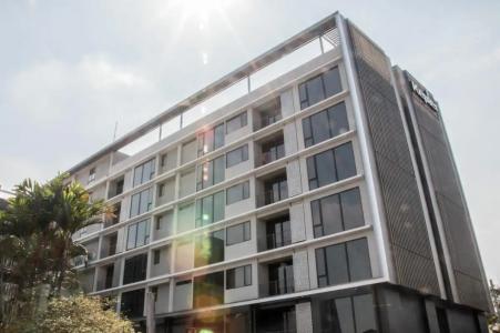Kepler Residence Bangkok - 18