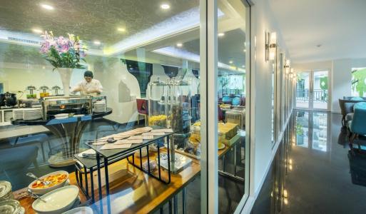 Anajak Bangkok - SHA Plus - 40