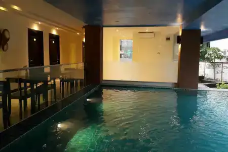 Leelawadee Modern Resort Huaykwang - 4