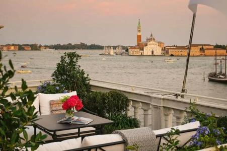 The St. Regis Venice - 42